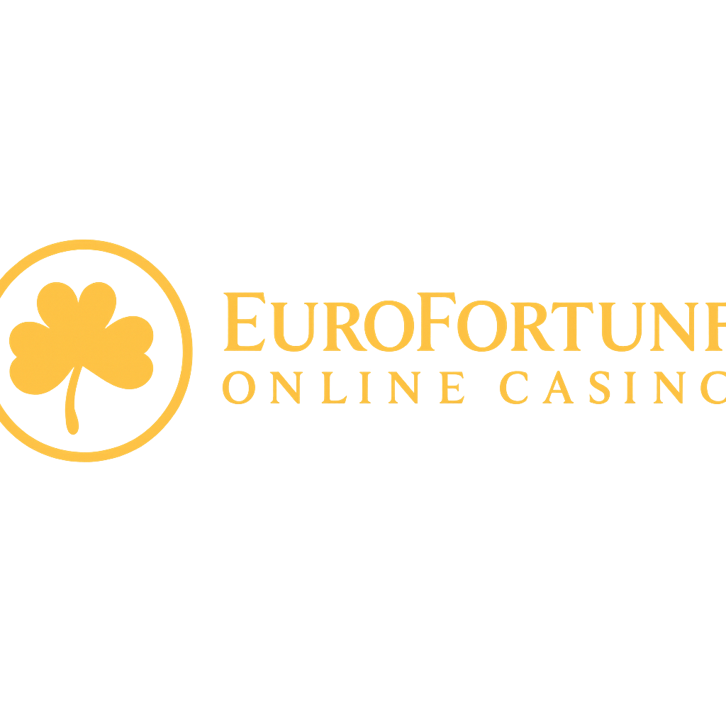EuroFortune Casino Logo